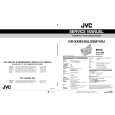 JVC GRSXM740U Instrukcja Serwisowa