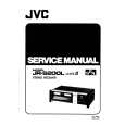 JVC JRS200L MARKII Instrukcja Serwisowa