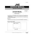 JVC AV32X10EUS/A Instrukcja Serwisowa