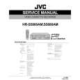 JVC HRS5800AM Instrukcja Serwisowa