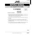JVC C-21M3EK Instrukcja Serwisowa