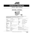 JVC GRD30AS Instrukcja Serwisowa