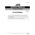 JVC AV25TS4ENS Instrukcja Serwisowa