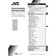 JVC AV-21W311/V Instrukcja Obsługi