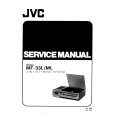 JVC MF33L/ML Instrukcja Serwisowa