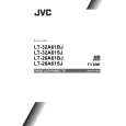 JVC LT-32A61SU/D Instrukcja Obsługi