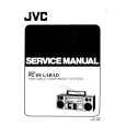 JVC PC55L/LB/LD Instrukcja Serwisowa