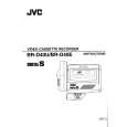 JVC BRD40U Instrukcja Obsługi