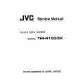 JVC TM41EK Instrukcja Serwisowa