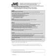 JVC KS-RC109 Instrukcja Obsługi