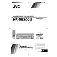 JVC HR-S5300U(C) Instrukcja Obsługi