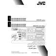 JVC KD-DV5206UT Instrukcja Obsługi