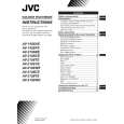 JVC AV-21F16 Instrukcja Obsługi