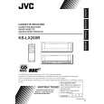 JVC KS-LX-200R Instrukcja Obsługi