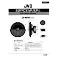 JVC CSHS60 Instrukcja Serwisowa