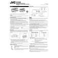 JVC KS-AX3500 for UJ Instrukcja Obsługi