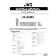 JVC HRJ693EN Instrukcja Serwisowa