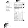 JVC AV-21D73/VT Instrukcja Obsługi