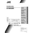 JVC XVM565BK Instrukcja Obsługi