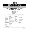 JVC GRD31EK Instrukcja Serwisowa
