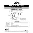 JVC HA-NF120-A/B/P-E Instrukcja Serwisowa