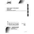 JVC HR-J228EG Instrukcja Obsługi
