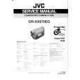 JVC GRAX670EG Instrukcja Serwisowa