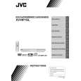 JVC XV-NP1SLEU Instrukcja Obsługi
