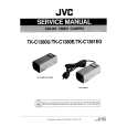 JVC TK-C1381EG Instrukcja Obsługi