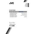 JVC AV32Z10EUS Instrukcja Obsługi
