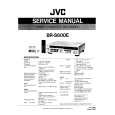 JVC BR-S600E Instrukcja Serwisowa
