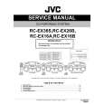JVC RC-EX26B Instrukcja Serwisowa