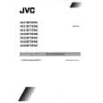 JVC AV28BT5ENB Instrukcja Obsługi