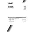 JVC AV14BJ8EES Instrukcja Obsługi