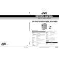 JVC GRDVX707A/EA/EG/EK Instrukcja Serwisowa
