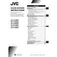 JVC AV-2116EE Instrukcja Obsługi