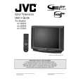 JVC AV-32D800 Instrukcja Obsługi