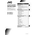 JVC AV-16KG21/Y Instrukcja Obsługi