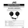 JVC XA-A55CL-A/B/S/W for EE Instrukcja Serwisowa