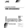 JVC HM-DH30000U Instrukcja Obsługi