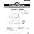JVC VSDT6R Instrukcja Serwisowa