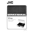 JVC JL-F50 Instrukcja Serwisowa