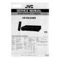 JVC HRD640MS Instrukcja Serwisowa