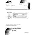 JVC KS-F185AB Instrukcja Obsługi
