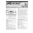 JVC HR-J692UC Instrukcja Obsługi