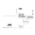 JVC TK-C205VPE Instrukcja Obsługi