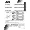 JVC KD-G700UC Instrukcja Obsługi