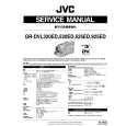 JVC GRDVL525ED Instrukcja Serwisowa