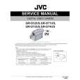JVC GRD71US Instrukcja Serwisowa