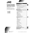 JVC AV-21W83/BK Instrukcja Obsługi